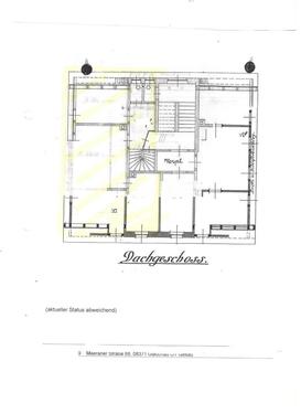 Foto - Etagenwohnung zur Miete in Glauchau