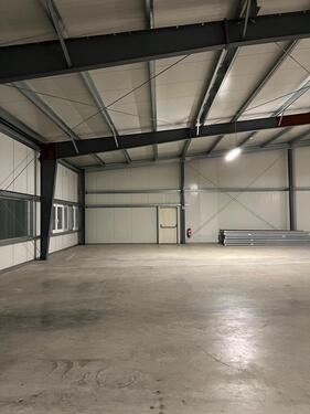 Foto - Lagerflächen im Donautal zu vermieten