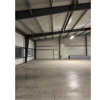 Lagerflächen im Donautal zu vermieten - Ulm