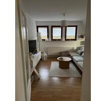 2-Zimmer-Wohnung mit Einbauküche und Balkon - Löhne