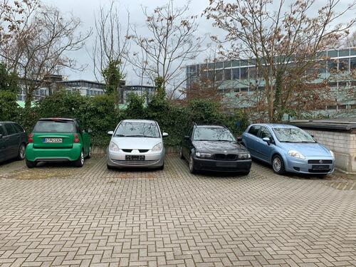 Foto - andere in Berlin