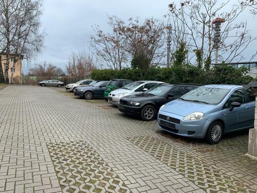 Foto - andere in Berlin zur Miete