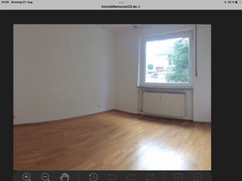 Foto - Etagenwohnung in Bad Sachsa zur Miete