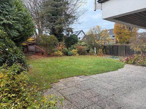 Foto - Befristet! 4,5 Zimmer Wohnung in Bottrop-Kirchhellen