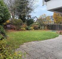 Befristet! 4,5 Zimmer Wohnung in Bottrop-Kirchhellen