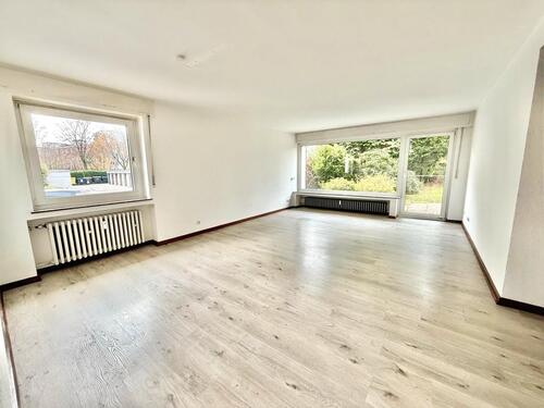 Foto - 4 Zimmer Etagenwohnung zur Miete in Bottrop