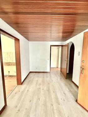 Foto - Etagenwohnung in Bottrop zur Miete