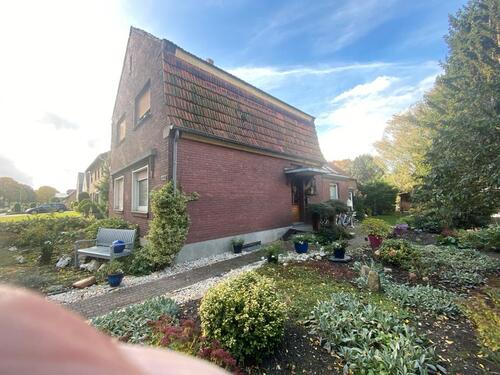 Foto - 10 Zimmer Einfamilienhaus zum Kaufen in Straelen