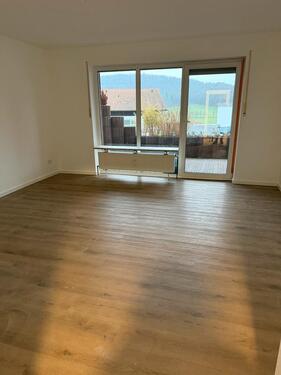 Foto - sehr schöne 2-Zi. Wohnung mit EBK in Bad Driburg