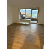 sehr schöne 2-Zi. Wohnung mit EBK in Bad Driburg