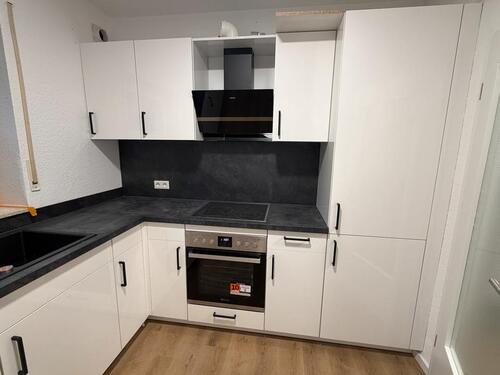 Foto - 2 Zimmer Etagenwohnung zur Miete in Bad Driburg