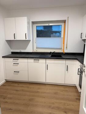 Foto - 2 Zimmer Etagenwohnung in Bad Driburg