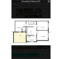 4-Zimmer-Maisonette-Wohnung Gau-Odernheim