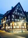 Foto - Gastronomie Restaurant in wunderschönem Fachwerkhaus in Fulda