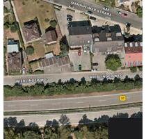 PKW-Stellplatz in Heidelberg (Bergheim)