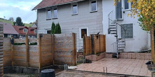 Foto - Einfamilienhaus in Hessisch Lichtenau zum Kaufen