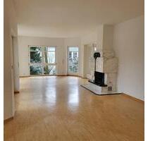 Traumhafte Wohnung mit Garten in Oberursel Maasgrund - Oberursel (Taunus)