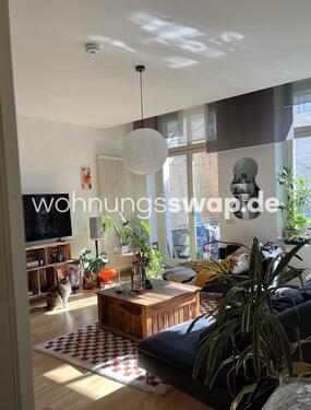 Foto - Wohnungsswap - 2 Zimmer, 69 m² - Büttnerstraße, Leipzig-04103