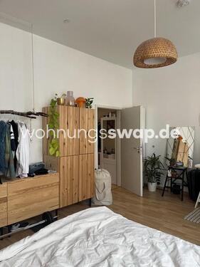 Foto - Etagenwohnung in Leipzig zur Miete