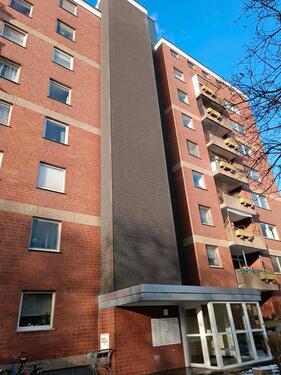 Foto - 3 Zimmer Etagenwohnung zum Kaufen in Duisburg