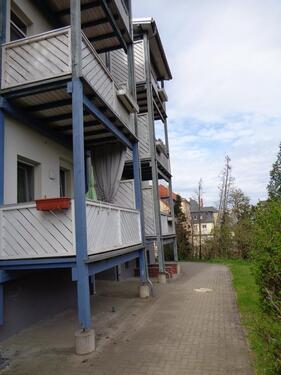 Foto - 4-Raum-Wohnung mit Balkon ! - 400,00&nbsp;EUR Kaltmiete, ca.&nbsp; 74,30&nbsp;m&sup2;