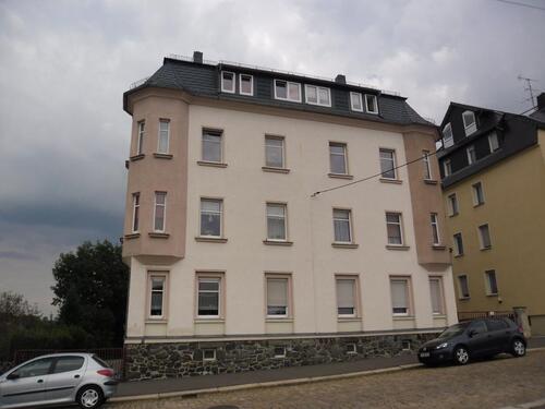 Foto - 4 Zimmer Etagenwohnung zur Miete in Glauchau