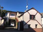 Foto - Älteres Haus mit 2 Wohnungen in der Südpfalz