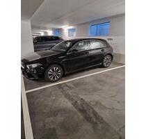 Tiefgaragenstellplatz zu vermieten (85 EUR) - München Aubing-Lochhausen-Langwied