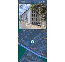 2-Zimmer-Wohnung in der Osnabrücker Innenstadt (für Studierende)