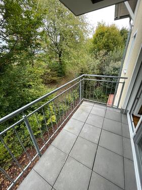 Foto - Etagenwohnung in Deggendorf zur Miete