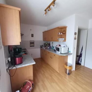 Foto - 3 Zimmer Etagenwohnung zur Miete in Ilmenau