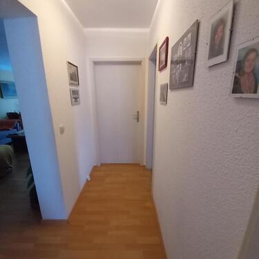 Foto - Etagenwohnung in Ilmenau zur Miete