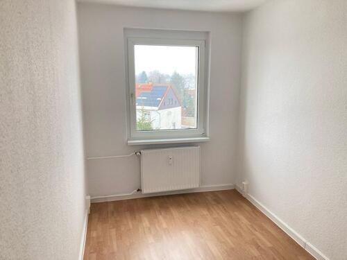 Foto - 3 Zimmer Etagenwohnung in Sandersdorf-Brehna