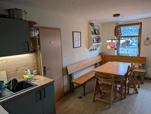 Foto - 4 Zimmer Etagenwohnung zur Miete in Lauter-Bernsbach