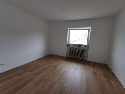 Foto - Etagenwohnung in Bad Fallingbostel zur Miete