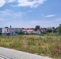 Baugrundstück in 86673 Bergheim - Ingolstadt Nordost