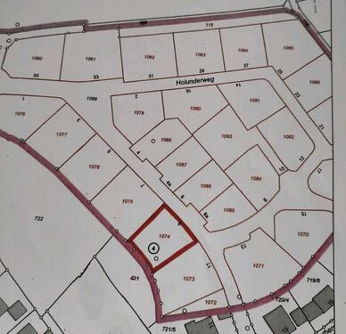 Foto - Grundst&uuml;ck in Ingolstadt