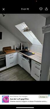 Foto - 1 Zimmer Dachgeschoßwohnung zur Miete in Selm