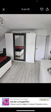 Foto - 1 Zimmer Dachgeschoßwohnung in Selm