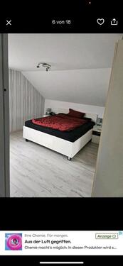 Foto - Dachgeschoßwohnung in Selm zur Miete