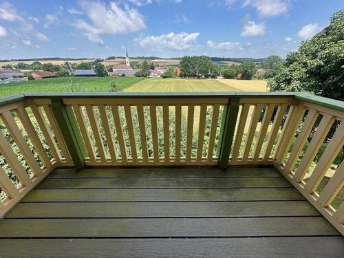 Foto - Der schönste Blick ins Aitrachtal ++ frei ab sofort ++