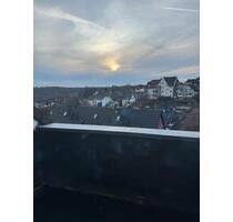 Dachgeschosswohnung auf zwei ebenen - Remscheid Remscheid-Süd