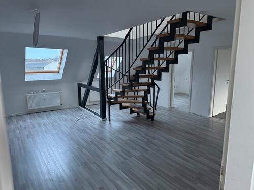 Foto - 4 Zimmer Dachgeschoßwohnung zum Kaufen in Remscheid