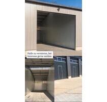 Halle zu vermieten - 400,00&nbsp;EUR Kaltmiete, in Eitorf (PLZ: 53783)