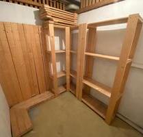 KellerLagerraum Reutlingen Innenstadt