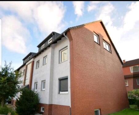 Foto - 18 Zimmer Mehrfamilienhaus, Wohnhaus zum Kaufen in Delmenhorst