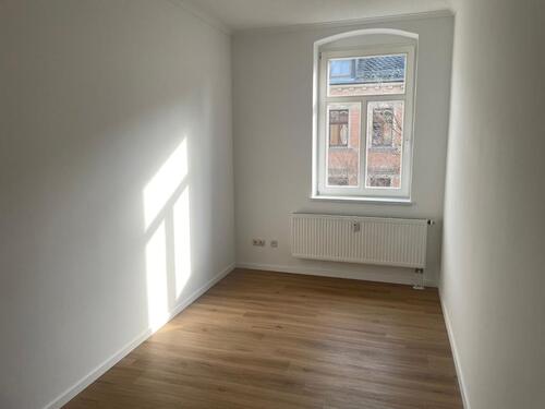 Foto - 3 Zimmer Etagenwohnung in Halle (Saale)