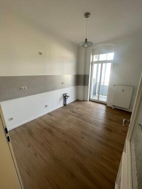 Foto - Etagenwohnung in Halle (Saale) zur Miete