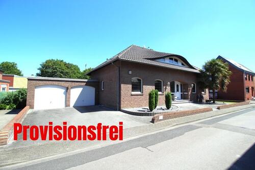 Foto - Stilvolles Einfamilienhaus in Birgden, Gangelt, Kreis Heinsberg