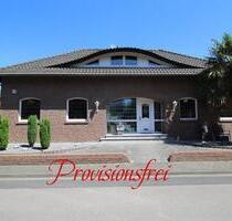 Großzügiges Familienhaus 232 m², Doppelgarage in ruhiger Lage - Gangelt